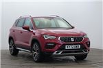 2023 SEAT Ateca