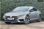 2019 Volkswagen Arteon