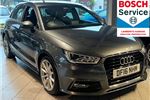 2016 Audi A1