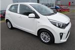 2023 Kia Picanto