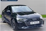 2024 Audi S3