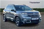 2020 Citroen C5 Aircross 1.5 BlueHDi 130 Flair 5dr