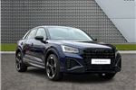 2023 Audi Q2