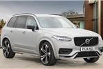 2024 Volvo XC90