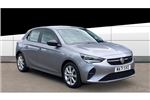 2021 Vauxhall Corsa