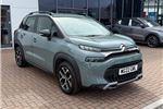 2022 Citroen C3 Aircross