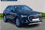 2019 Audi Q3