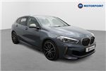 2023 BMW 1 Series