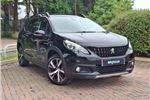 2017 Peugeot 2008