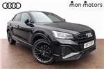 2021 Audi Q2