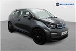 2020 BMW i3