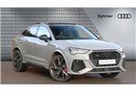 2023 Audi RS Q3