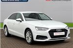 2021 Audi A4