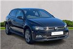 2021 Volkswagen Polo