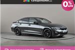 2020 BMW 3 Series