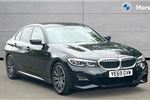 2019 BMW 3 Series