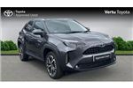 2022 Toyota Yaris Cross