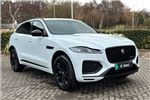 2024 Jaguar F-Pace