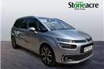 2020 Citroen Grand C4 SpaceTourer