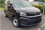 2025 Citroen Berlingo Van