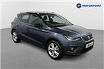 2020 SEAT Arona