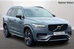 2022 Volvo XC90