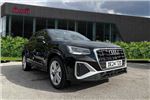 2024 Audi Q2