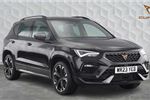 2023 Cupra Ateca