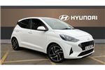 2020 Hyundai i10