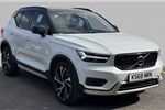 2018 Volvo XC40