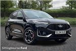 2024 Ford Kuga