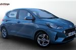 2020 Hyundai i10