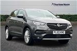 2020 Vauxhall Grandland X