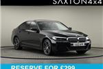 2023 BMW 5 Series