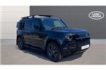 2024 Land Rover Defender
