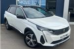 2024 Peugeot 5008