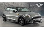 2018 MINI Hatchback