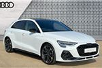 2024 Audi S3