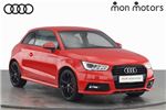 2018 Audi A1