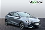 2024 MG MG3