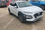 2020 Hyundai Kona
