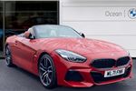 2022 BMW Z4