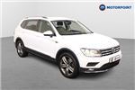 2021 Volkswagen Tiguan Allspace