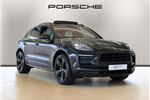 2022 Porsche Macan