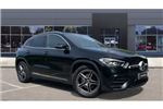 2022 Mercedes-Benz GLA