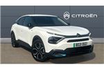 2021 Citroen C4