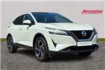 2021 Nissan Qashqai