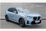 2025 BMW X3