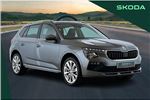 2024 Skoda Kamiq