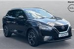 2022 Nissan Qashqai